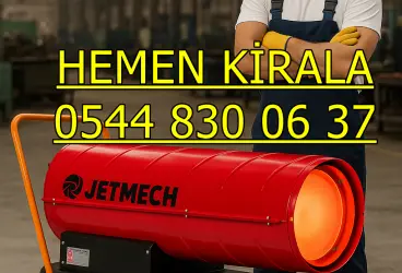 Aksaray Merkez Mazotlu Isımak Kiralama