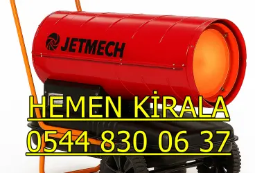 Diyarbakır Yenişehir Mazotlu Isımak Kiralama