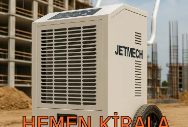 Etimesgut Mazotlu Isımak Kiralama