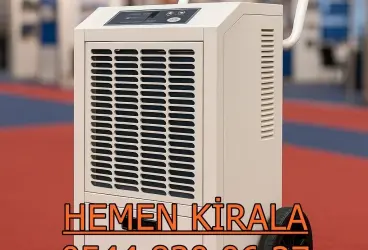 Gaziosmanpaşa Mazotlu Isımak Kiralama