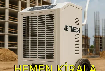 Güdül Mazotlu Isımak Kiralama