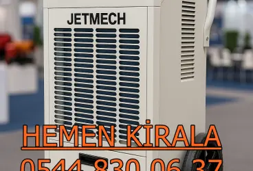 Konya Meram Mazotlu Isımak Kiralama