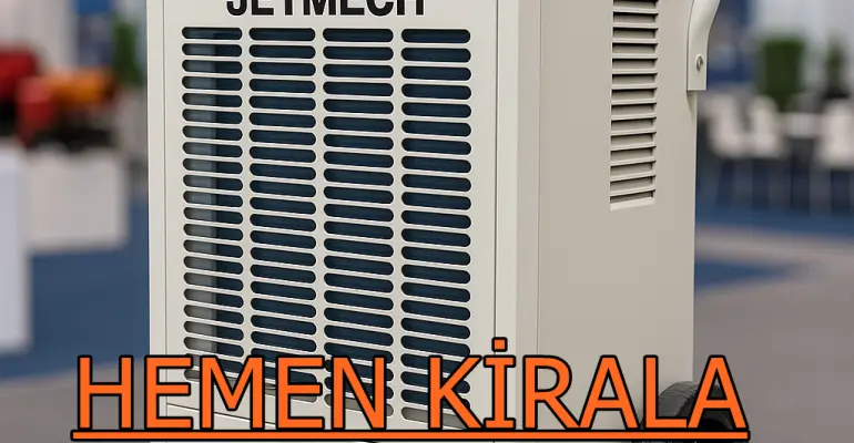 Antalya Konyaaltı Mazotlu Isımak Kiralama
