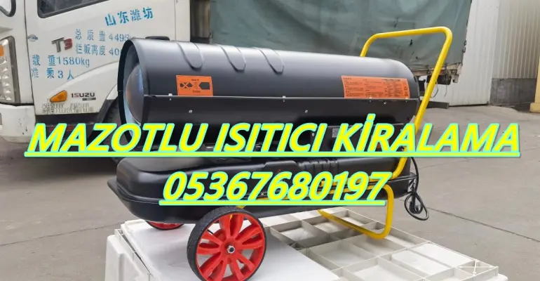 Kars-Ardahan-Nevşehir-Aydın MAZOTLU ISIMAK KİRALAMA