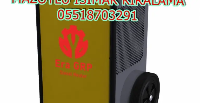 ISIMAK MAZOTLU ISITICI KİRALAMA Kayseri-Eskişehir-Adıyaman-Rize