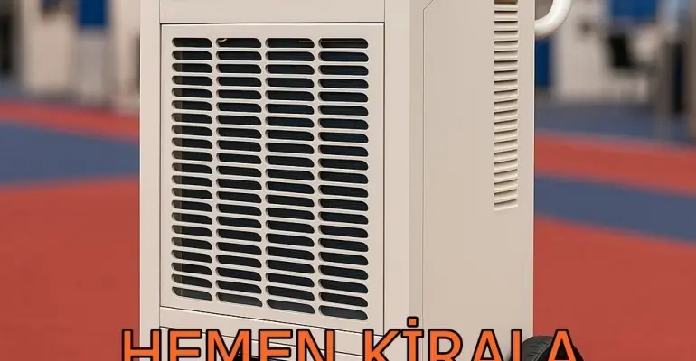 İzmir Aliağa Mazotlu Isımak Kiralama