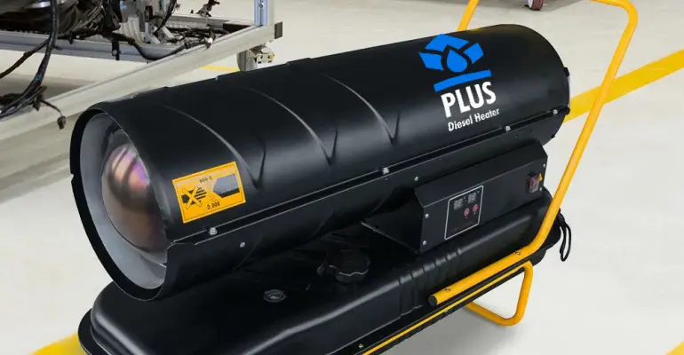 Başakşehir Mazotlu Isımak Kiralama