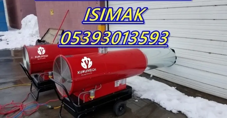 Kiralık Nem Kontrol Cihazı Kiralama