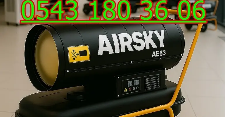 Odunpazarı (Eskişehir) Mazotlu Isımak Kiralama