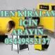KAYSERİ ve SİVAS ISIMAK KİRALAMA